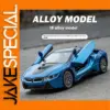 1:32 Scale Butterfly Door Sports Car Model