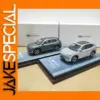 1:64 Scale Diecast Geely Galaxy E5 Model