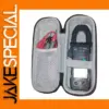 Hard EVA Travel Case for ANENG Clamp Meters