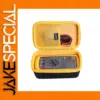 EVA Hard Case for Fluke 87-V Multimeter