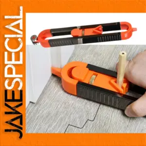 Woodworking Gauge Set for Precision Measurement