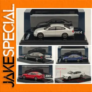 ARISTO V300 Vertex Edition 1:64 Diecast Model
