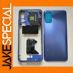 Full Housing Assembly for Xiaomi Redmi Note 10 5G