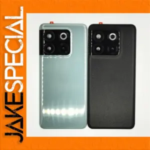 OnePlus 10T Glass Battery Cover - Dual Colors