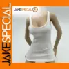 White Ice Silk Dress for 1/6 Action Figures