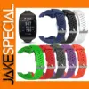 Silicone Wristband for Polar M400 M430 Watches