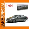 Diecast Mercedes-Benz S65 AMG 1/64 Scale Model