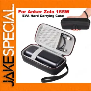 Anker Zolo Power Bank Carrying Case