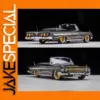 1961 Impala Lowrider 1:18 Scale Diecast Model