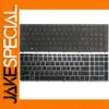 HP Probook Keyboard for Models 450 G5, 455 G5, 470 G5