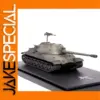 Soviet IS-7 Heavy Tank Model 1:72 Scale