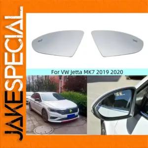 Auto Heated Blind Spot Mirror for VW Jetta MK7