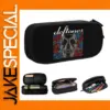 Horror Deftones Skull Pencil Case Classic Design