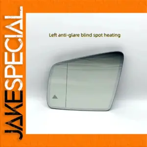 Automatic Dimming Blind Spot Mirror for Mercedes
