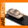 American M1A2 Main Battle Tank Model 1:72