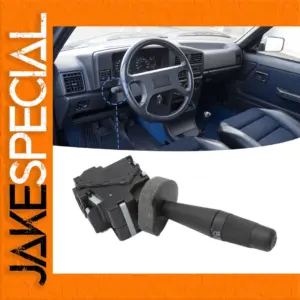 Peugeot Turn Signal Switch for Models 1007, 205, 309