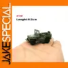 1/72 WWII USA Willys Jeep Assembly Model