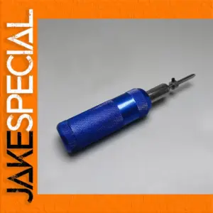 Ship Model Nail Presser with Adjustable Control