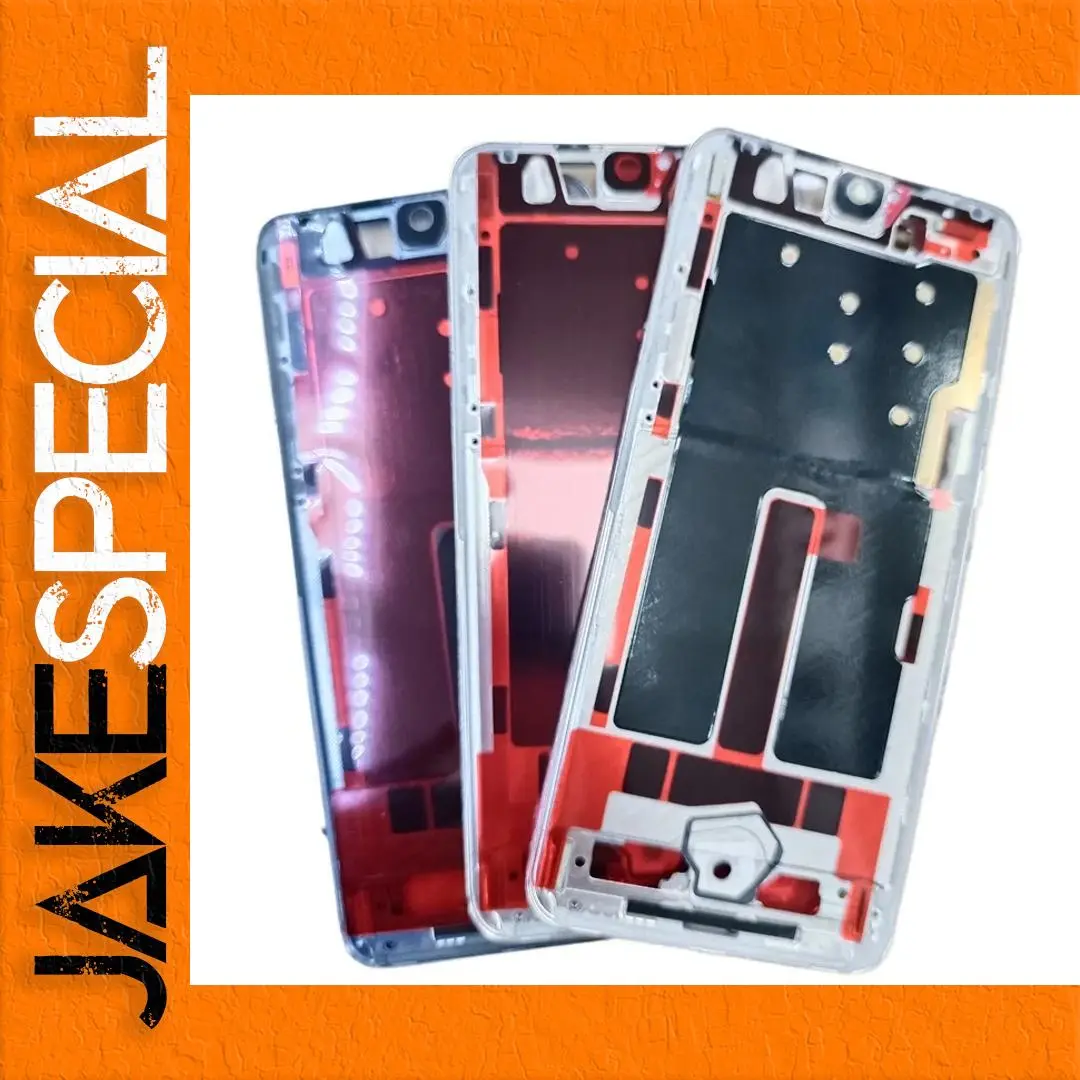 Huawei P60 & P60 Pro Middle Frame Housing 1 Huawei P60 & P60 Pro Middle Frame Housing