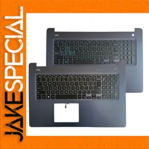 Dell Inspiron G3 17 3779 5779 Laptop Top Case