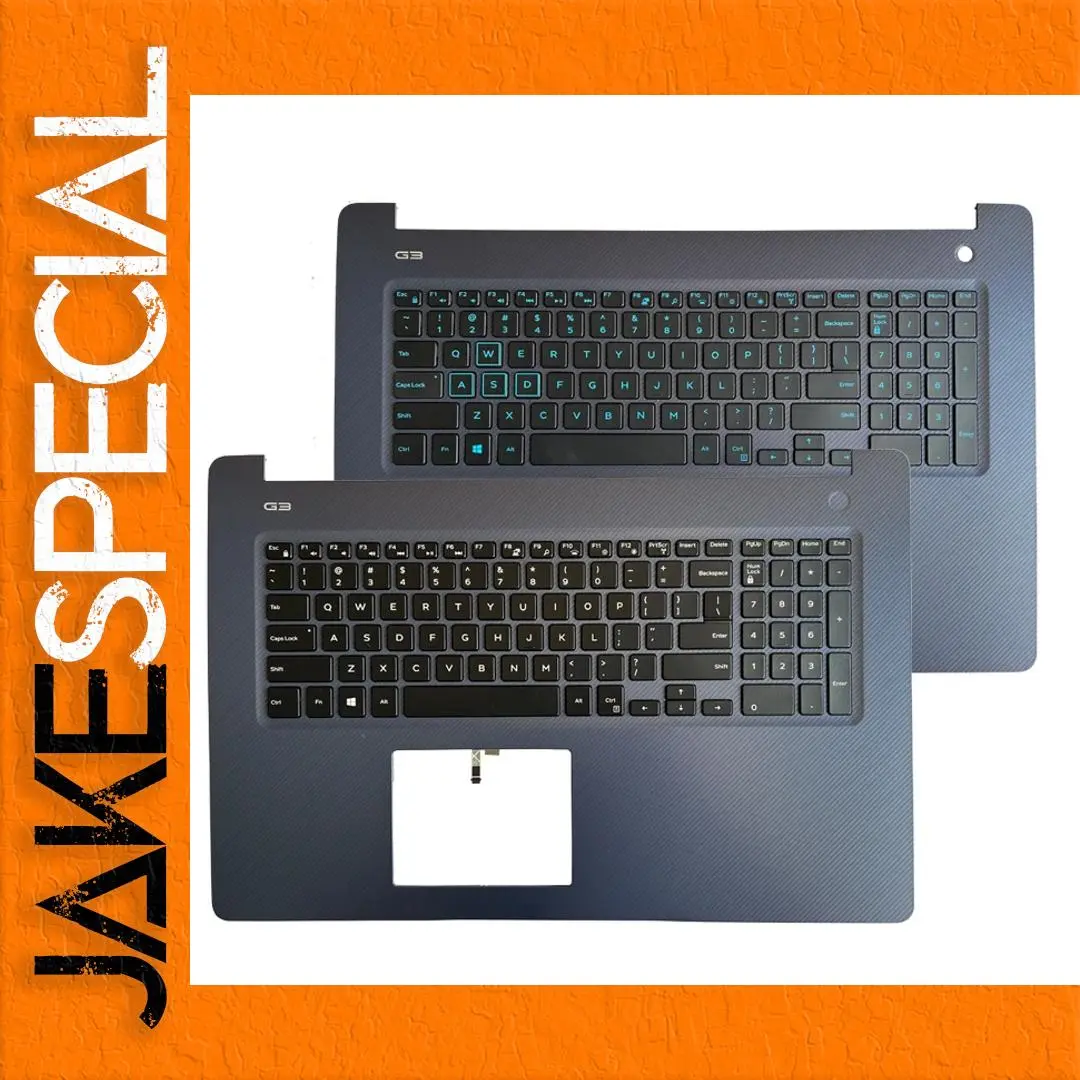 Dell Inspiron G3 17 3779 5779 Laptop Top Case 1 Dell Inspiron G3 17 3779 5779 Laptop Top Case