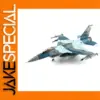 F-16C Blue Phantom Diecast Model 1:72 Scale
