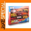 Maisto 1:64 Scale Diecast Car Collection