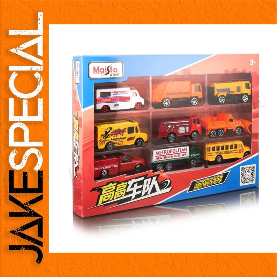 Maisto 1:64 Scale Diecast Car Collection 1 Maisto 1:64 Scale Diecast Car Collection