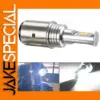 BA20D LED Motorcycle Headlight Bulb 6000K 850 Lumens