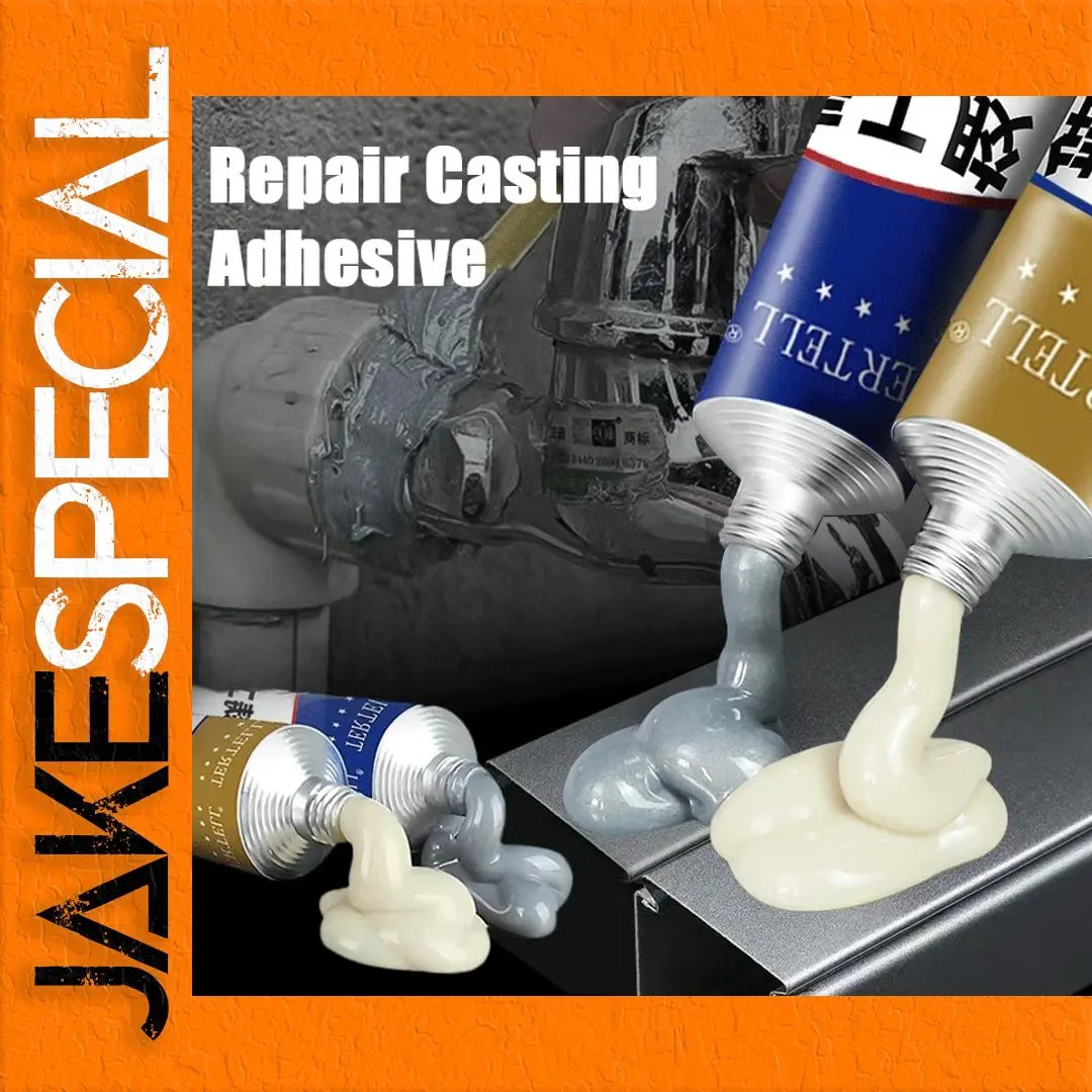 High-Strength Cold Welding Adhesive 20g-400g 1 High-Strength Cold Welding Adhesive 20g-400g