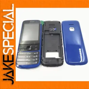 Complete Housing Assembly for Nokia 225 4G
