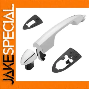 Exterior Door Handle for Alfa Romeo and Lancia