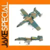 A-10C Memphis Belle III Diecast Model 1/72