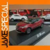 Toyota IZOA SUV 1:43 Scale Diecast Model