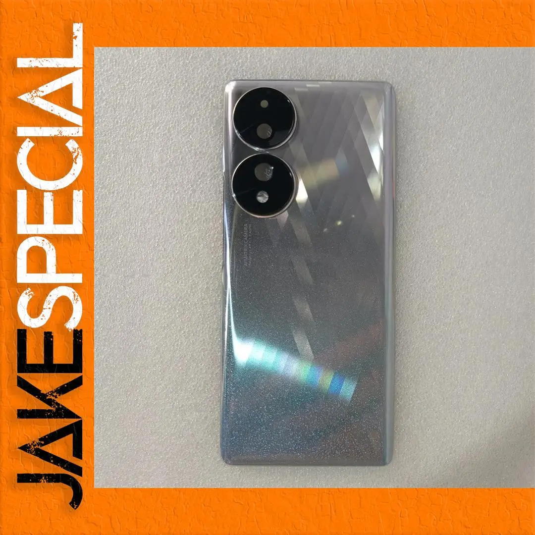 Huawei Honor 70 5G 3D Glass Battery Back Cover 1 Huawei Honor 70 5G 3D Glass Battery Back Cover