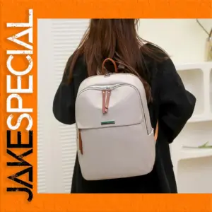 Stylish Waterproof Oxford Unisex Backpack
