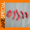 Silicone Radiator Hose Kit for HUSQVARNA Models