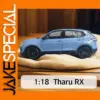 1/18 Tharu XR Diecast Model Car in Blue
