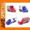 HO Scale 1/87 Kenworth Truck Model Collection