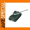 Soviet IS-2 Heavy Tank Model 1:72 Scale