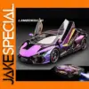 Lamborghini Revuelto Super Sport 1:24 Diecast Model