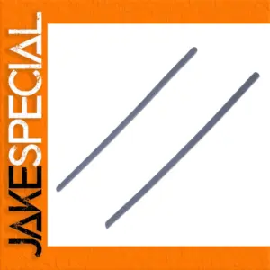 Non-Slip Rubber Feet Strips for Latitude 7400