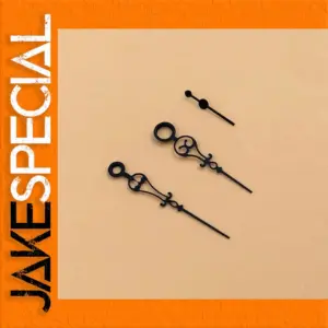 Set of Watch Hands for ETA 6497/6498 ST3600/3621