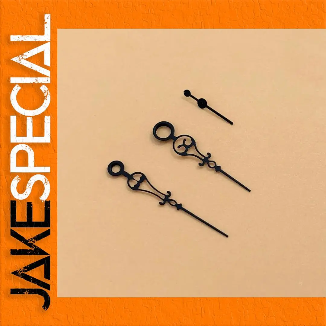 Set of Watch Hands for ETA 6497/6498 ST3600/3621 1 Set of Watch Hands for ETA 6497/6498 ST3600/3621