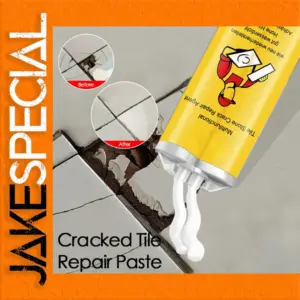 Multifunctional Tile Stone Repair Kit
