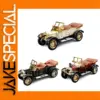 Convertible Classic Car Collection 1:32 Scale