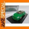 1/43 Scale eRUF Roadster 2009 Model Collectible