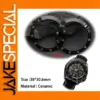 38mm Ceramic Bezel Insert for SKX007 and More