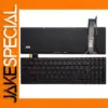 Backlit Keyboard for Asus N751 Series Models