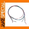 Universal Cartridge Phono Cable Leads for Turntables